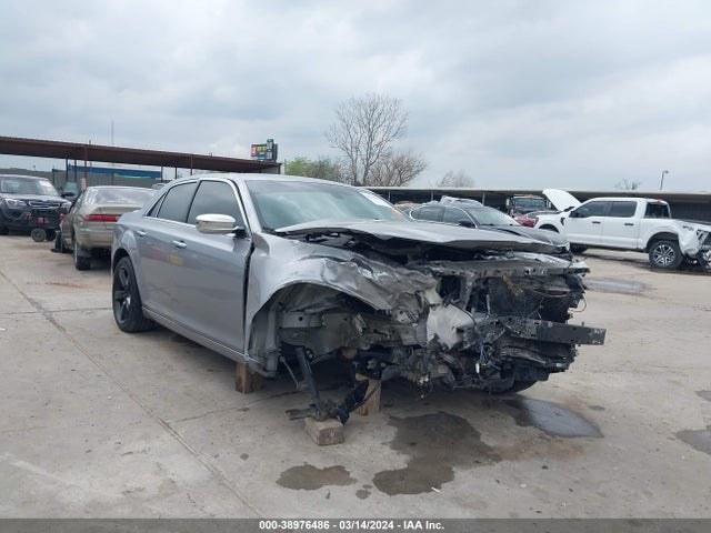2018 2C3CCAEG4JH159721 zdjęcie główne