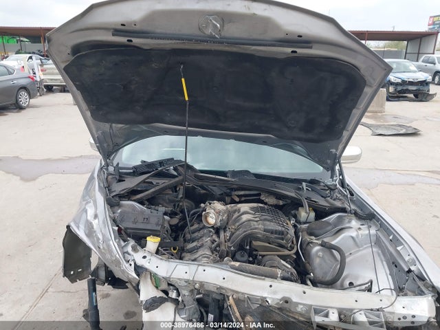 Chrysler 300 Limited 2018 2C3CCAEG4JH159721 Image 10