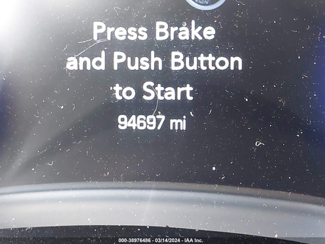 Chrysler 300 Limited 2018 2C3CCAEG4JH159721 Image 15