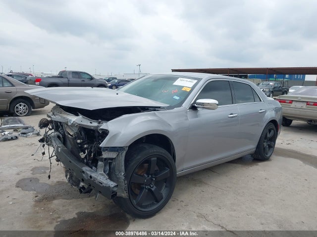 Chrysler 300 Limited 2018 2C3CCAEG4JH159721 Image 18