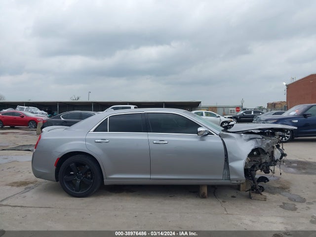 Chrysler 300 Limited 2018 2C3CCAEG4JH159721 Image 19