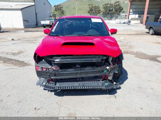 JF1VA2M64G9829064 Subaru Wrx Sti