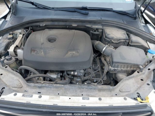 YV440MDR1H2036455 Volvo Xc60 T5 Dynamic