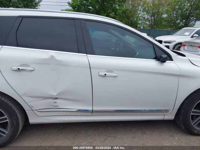 YV440MDR1H2036455 Volvo Xc60 T5 Dynamic