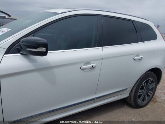 YV440MDR1H2036455 Volvo Xc60 T5 Dynamic