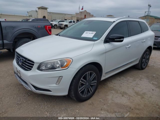 YV440MDR1H2036455 Volvo Xc60 T5 Dynamic