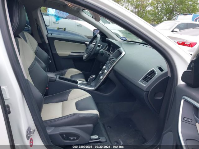 YV440MDR1H2036455 Volvo Xc60 T5 Dynamic