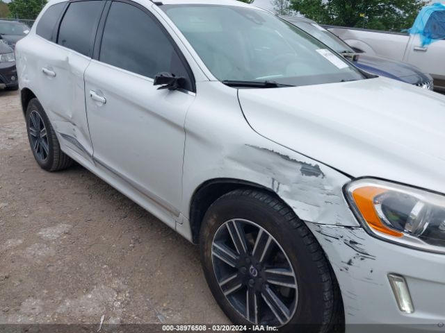 YV440MDR1H2036455 Volvo Xc60 T5 Dynamic