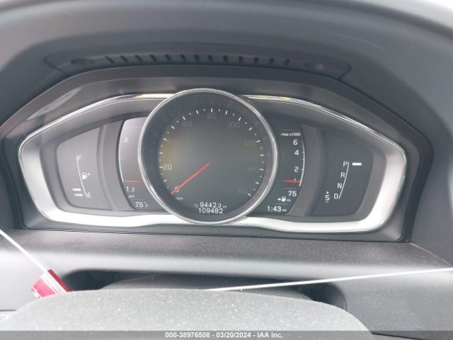 YV440MDR1H2036455 Volvo Xc60 T5 Dynamic
