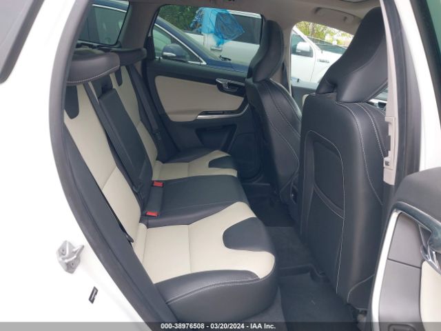 YV440MDR1H2036455 Volvo Xc60 T5 Dynamic