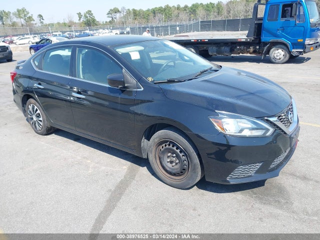 2016 3N1AB7AP3GY304025 main image