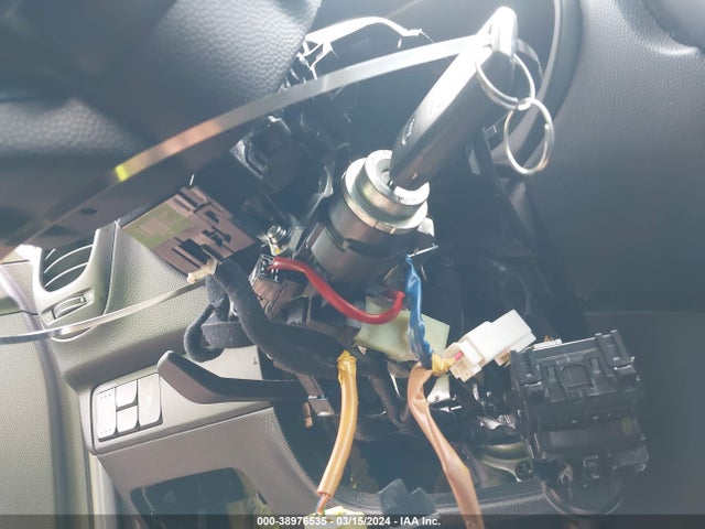 KIA Soul 2016 KNDJN2A26G7869222 Image 6