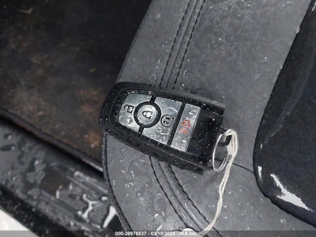 Ford Bronco Big Bend 2023 1FMDE5BH5PLB83919 Image 11