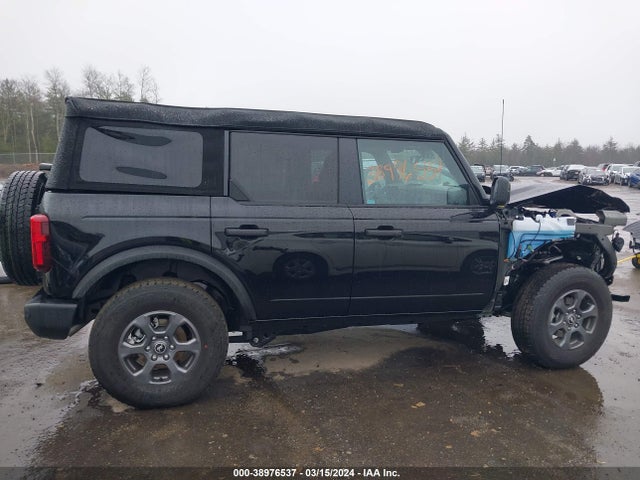 Ford Bronco Big Bend 2023 1FMDE5BH5PLB83919 Image 14