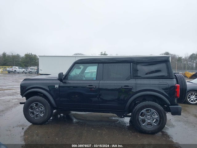 Ford Bronco Big Bend 2023 1FMDE5BH5PLB83919 Image 15