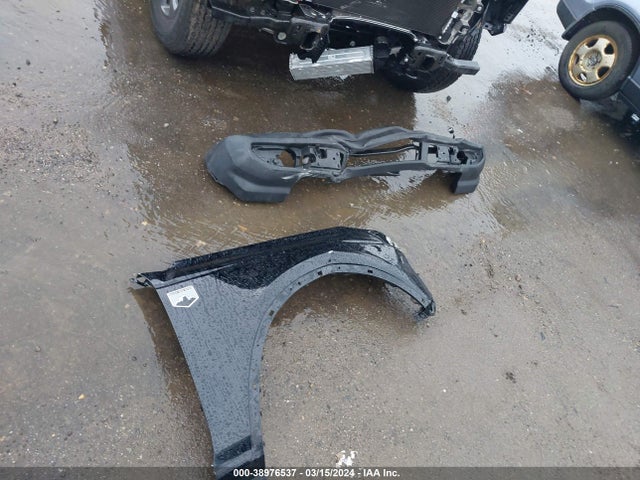 Ford Bronco Big Bend 2023 1FMDE5BH5PLB83919 Image 12