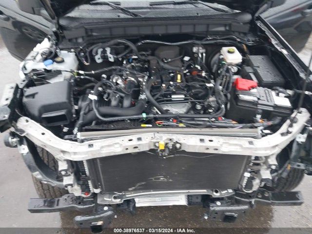 Ford Bronco Big Bend 2023 1FMDE5BH5PLB83919 Image 20