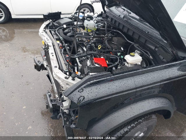 Ford Bronco Big Bend 2023 1FMDE5BH5PLB83919 Image 21