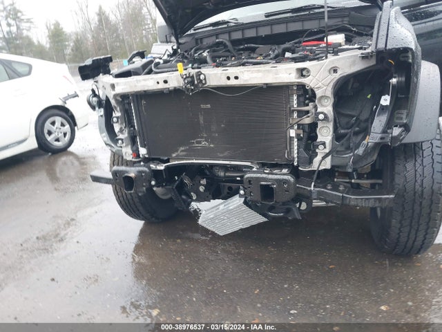 Ford Bronco Big Bend 2023 1FMDE5BH5PLB83919 Image 22