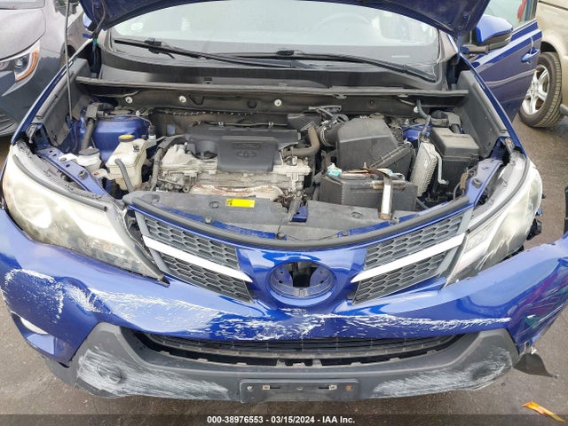 Toyota Rav4 Xle 2015 2T3RFREV0FW394196 Image 10