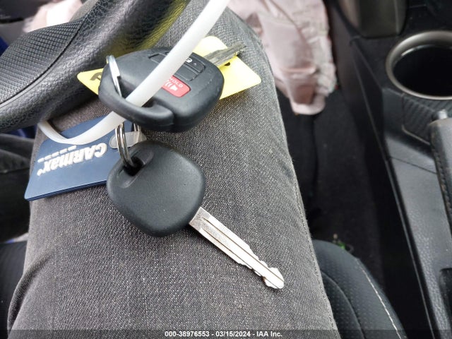 Toyota Rav4 Xle 2015 2T3RFREV0FW394196 Image 11