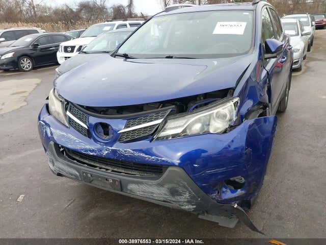 Toyota Rav4 Xle 2015 2T3RFREV0FW394196 Image 17