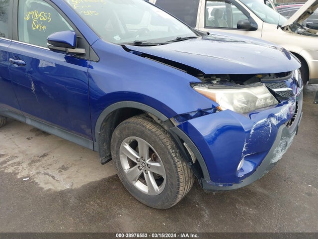 Toyota Rav4 Xle 2015 2T3RFREV0FW394196 Image 18