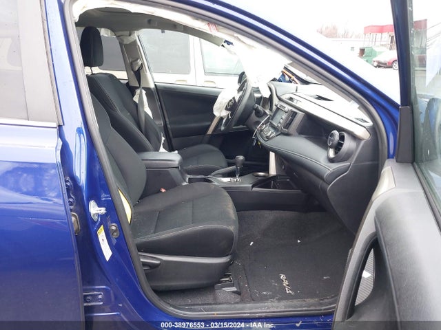 Toyota Rav4 Xle 2015 2T3RFREV0FW394196 Image 5
