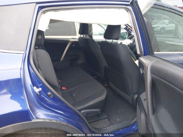 Toyota Rav4 Xle 2015 2T3RFREV0FW394196 Image 8