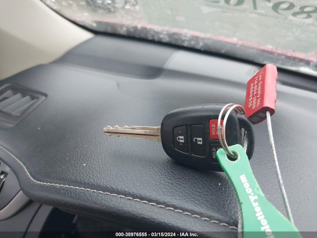 Toyota CAMRY LE 2014 4T4BF1FK9ER360326 Image 11