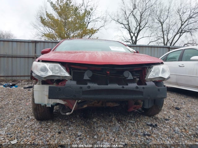 Toyota CAMRY LE 2014 4T4BF1FK9ER360326 Image 6