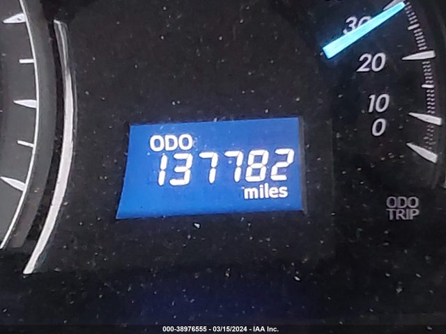 Toyota CAMRY LE 2014 4T4BF1FK9ER360326 Image 7