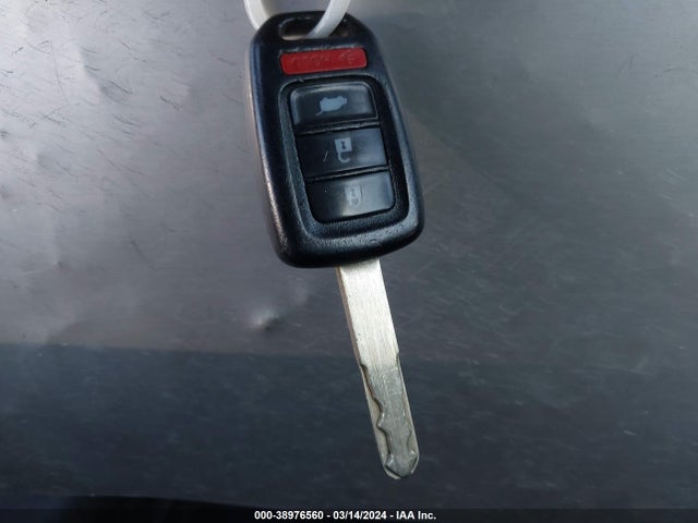 Honda CR-V LX 2015 3CZRM3H39FG713151 Image 11