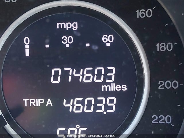Honda CR-V LX 2015 3CZRM3H39FG713151 Image 16