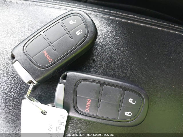 1C4PJLLB9KD220291 Jeep Cherokee Latitude Plus Fwd
