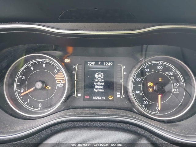 1C4PJLLB9KD220291 Jeep Cherokee Latitude Plus Fwd
