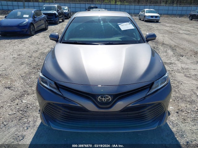 Toyota CAMRY LE 2019 4T1B11HK8KU782508 Image 12