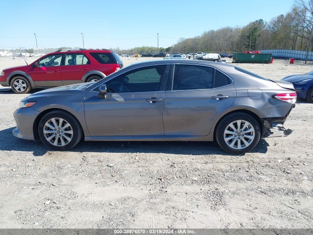 Toyota CAMRY LE 2019 4T1B11HK8KU782508 Image 14