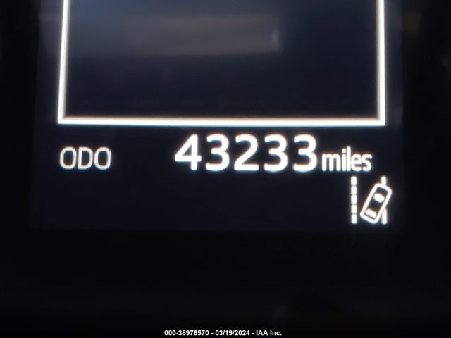 Toyota CAMRY LE 2019 4T1B11HK8KU782508 Image 15