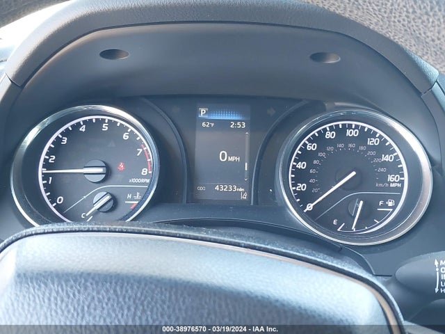 Toyota CAMRY LE 2019 4T1B11HK8KU782508 Image 7