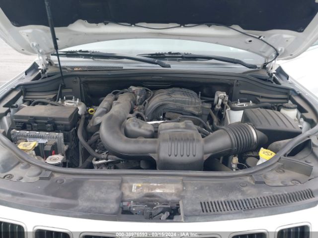 1C4RJEBGXFC903498 Jeep Grand Cherokee Limited