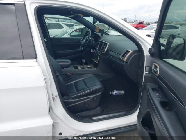 1C4RJEBGXFC903498 Jeep Grand Cherokee Limited