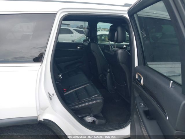 1C4RJEBGXFC903498 Jeep Grand Cherokee Limited