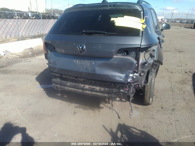 3VVMX7B27NM016576 Volkswagen Taos 1.5t S