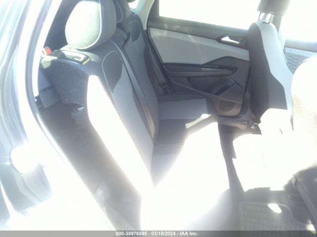 3VVMX7B27NM016576 Volkswagen Taos 1.5t S