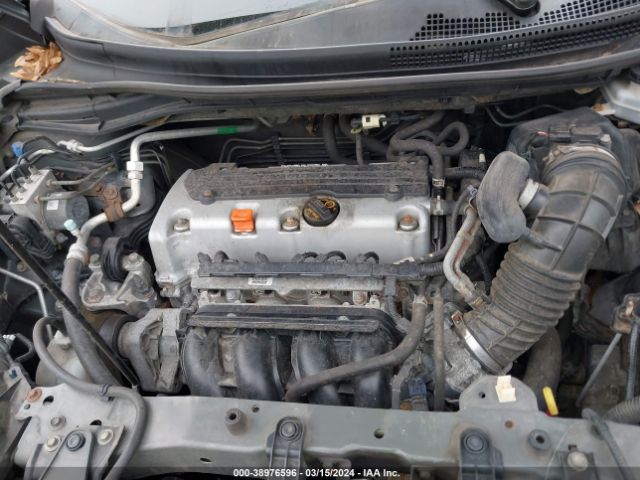 2HKRM4H50EH624720 Honda CR-V EX