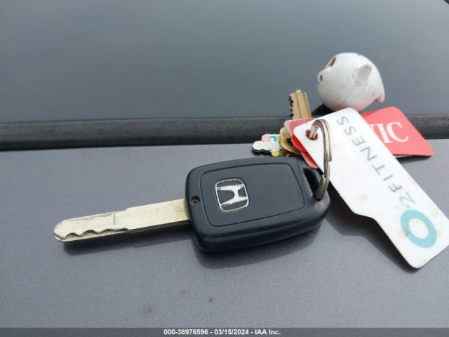 2HKRM4H50EH624720 Honda CR-V EX