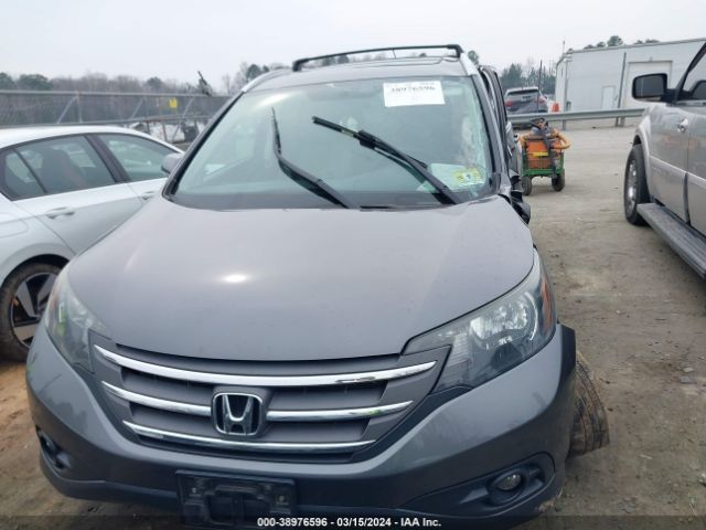 2HKRM4H50EH624720 Honda CR-V EX