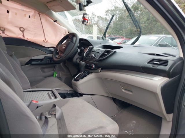 2HKRM4H50EH624720 Honda CR-V EX