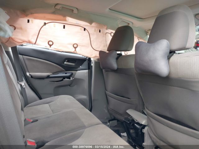 2HKRM4H50EH624720 Honda CR-V EX